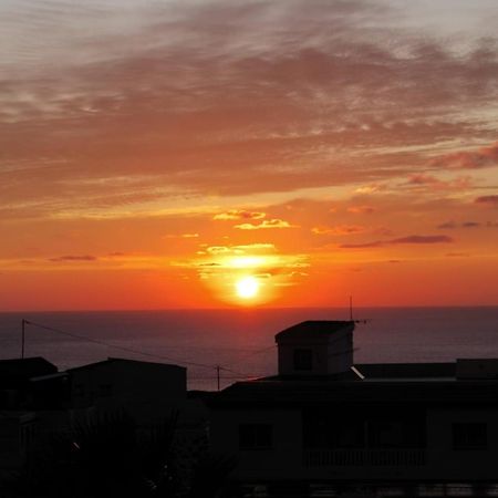 La Estancia En La Frontera El Hierro Ngoại thất bức ảnh