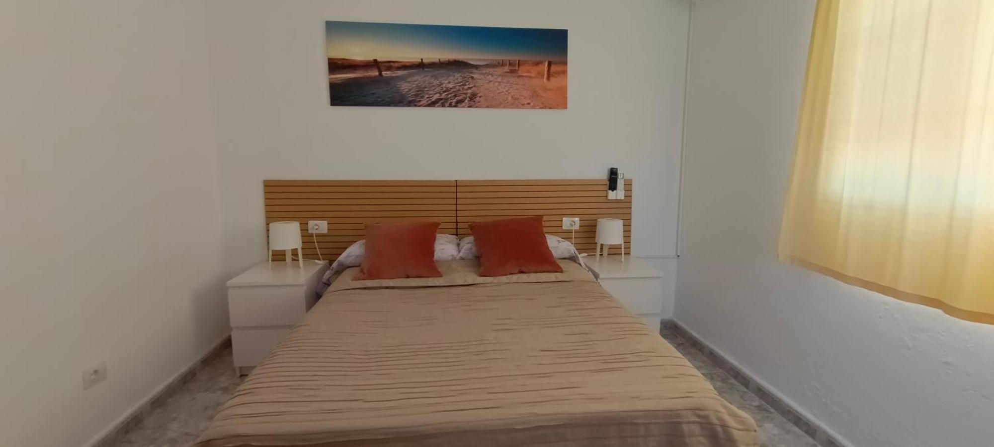 La Estancia En La Frontera El Hierro Ngoại thất bức ảnh